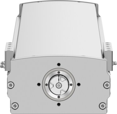 Ball screw axis