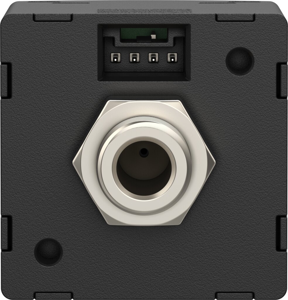 Pressure sensor