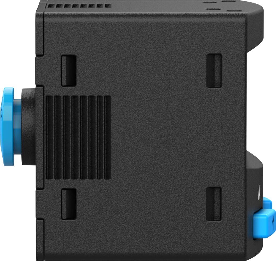 Pressure sensor