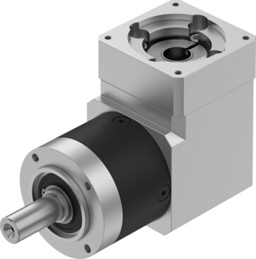 Gear unit