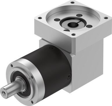 Gear unit