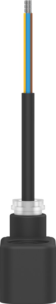 Solenoid coil