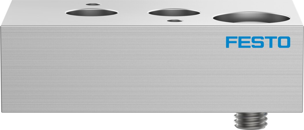Control plate