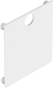 Covering kit