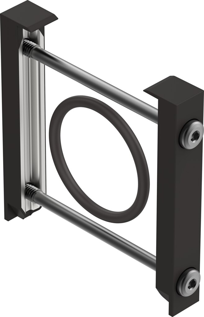 Module connector