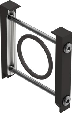 Module connector