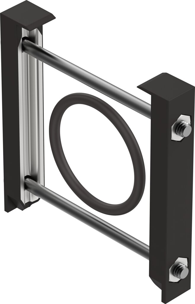 Module connector