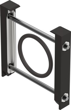 Module connector