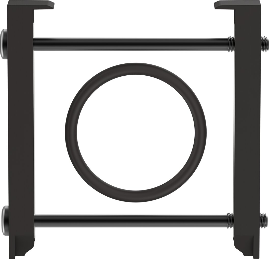 Module connector