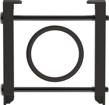 Module connector