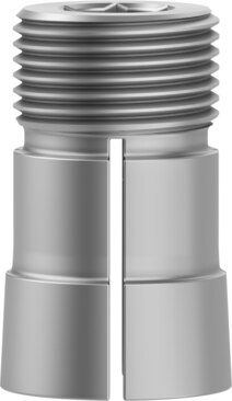 Clamping sleeve