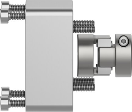 Axial kit