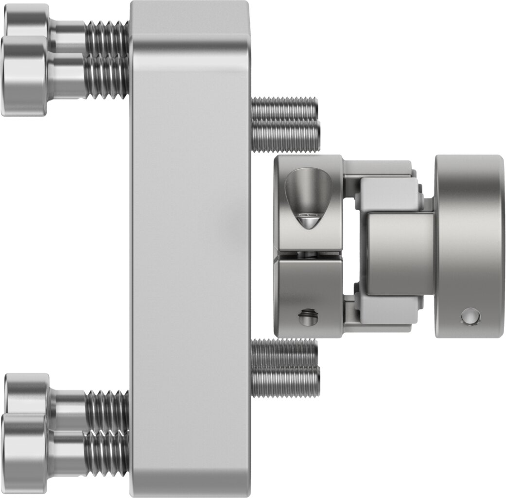 Axial kit
