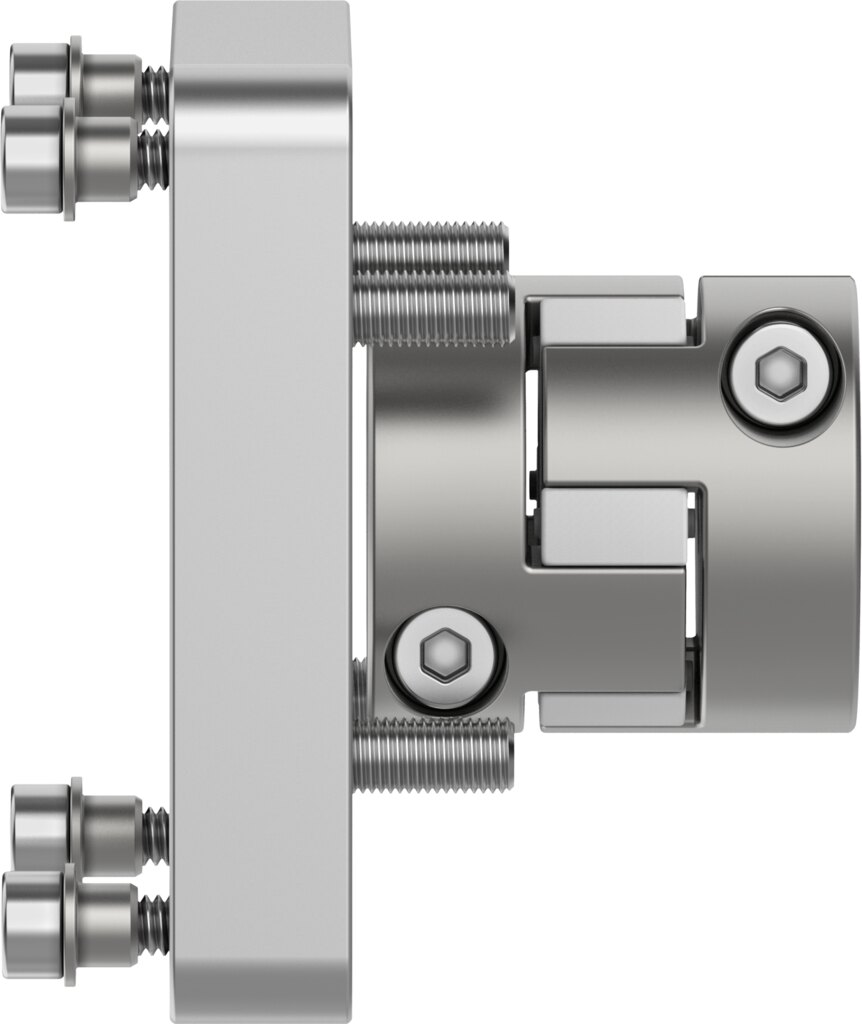 Axial kit