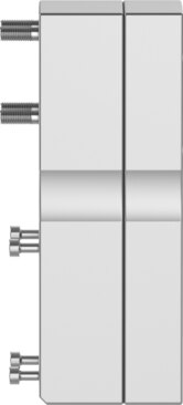 Parallel kit