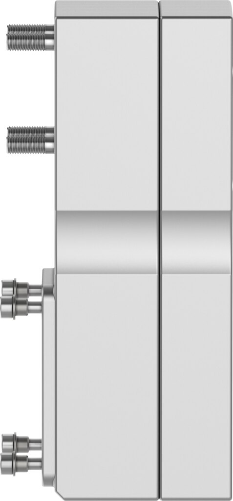 Parallel kit