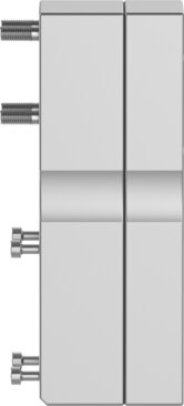 Parallel kit