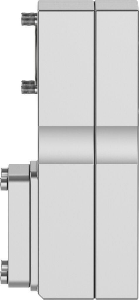 Parallel kit