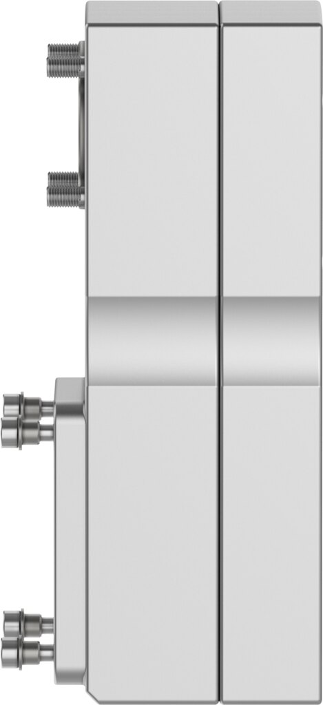 Parallel kit