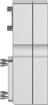 Parallel kit