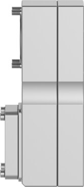 Parallel kit