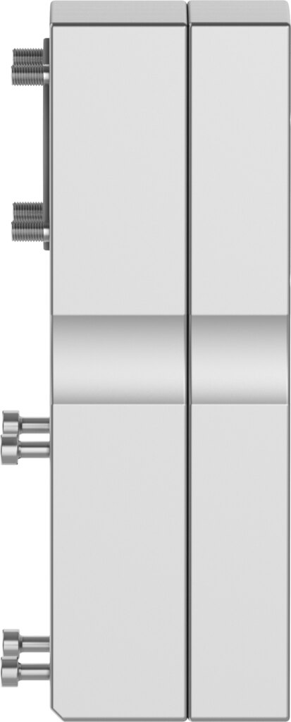 Parallel kit