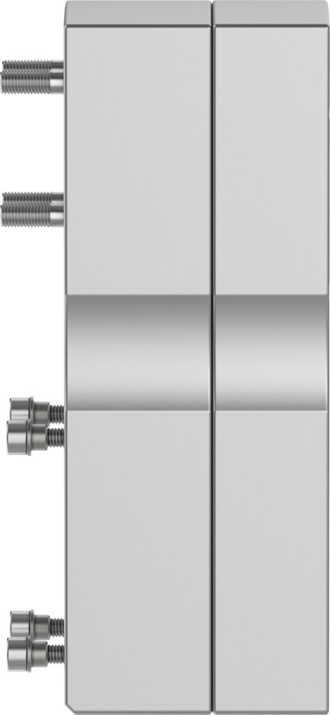 Parallel kit