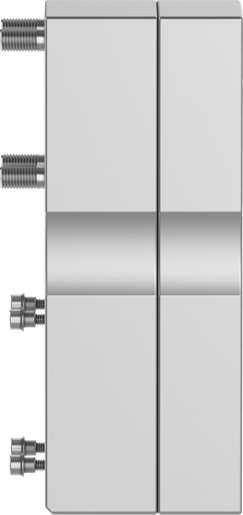 Parallel kit