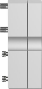 Parallel kit