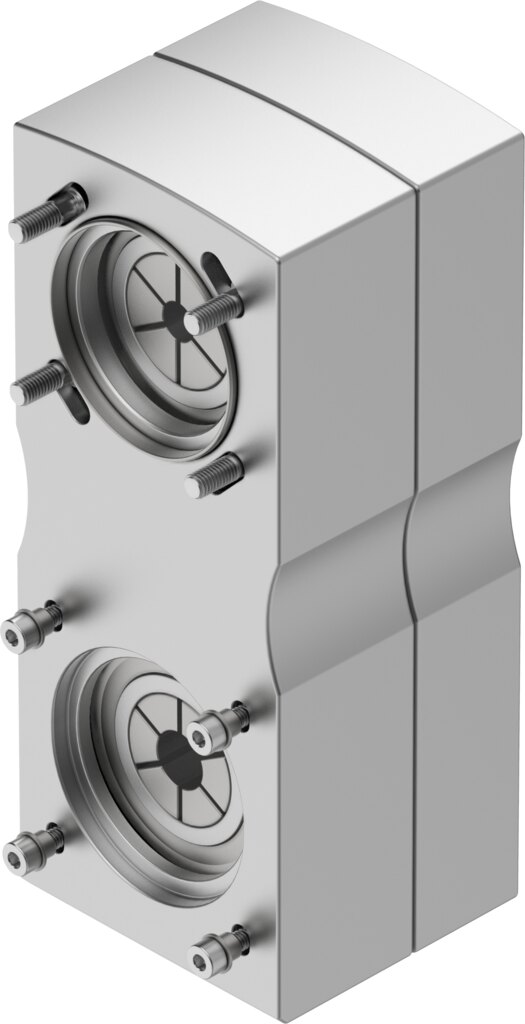 Parallel kit