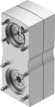 Parallel kit