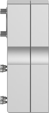 Parallel kit