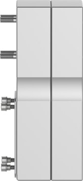 Parallel kit