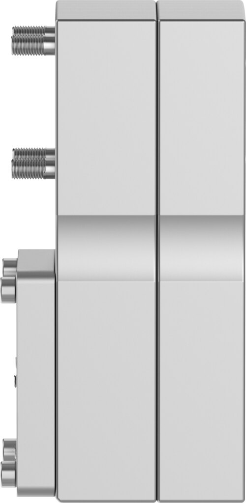 Parallel kit