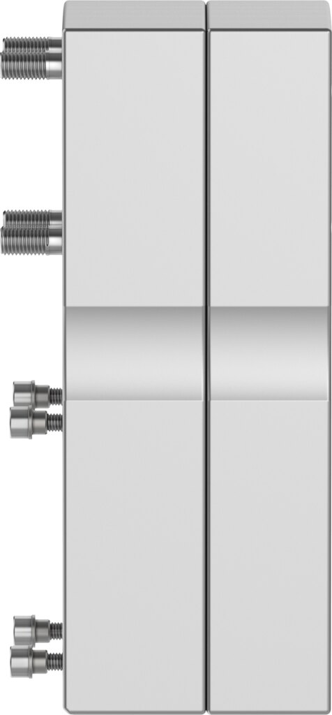 Parallel kit