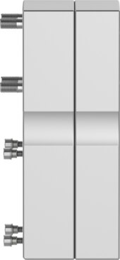 Parallel kit