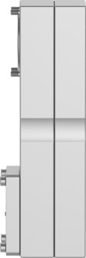 Parallel kit