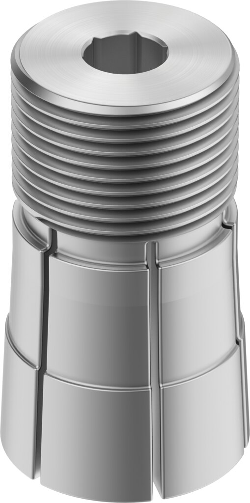 Clamping sleeve
