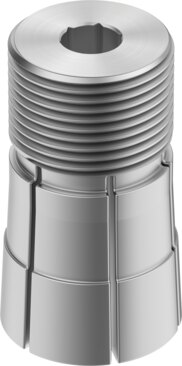 Clamping sleeve