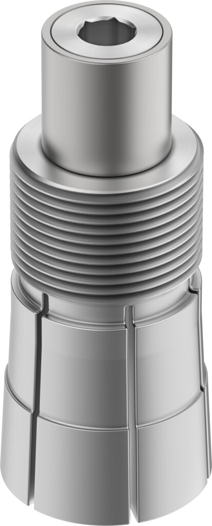 Clamping sleeve