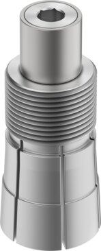 Clamping sleeve