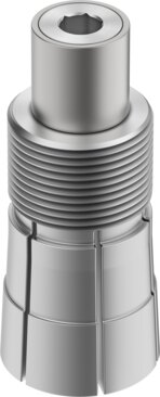 Clamping sleeve