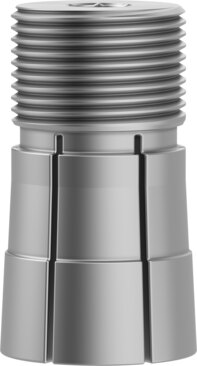 Clamping sleeve