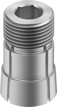 Clamping sleeve