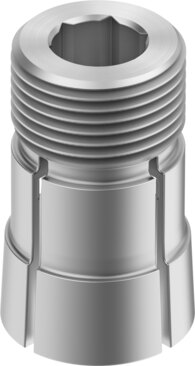 Clamping sleeve