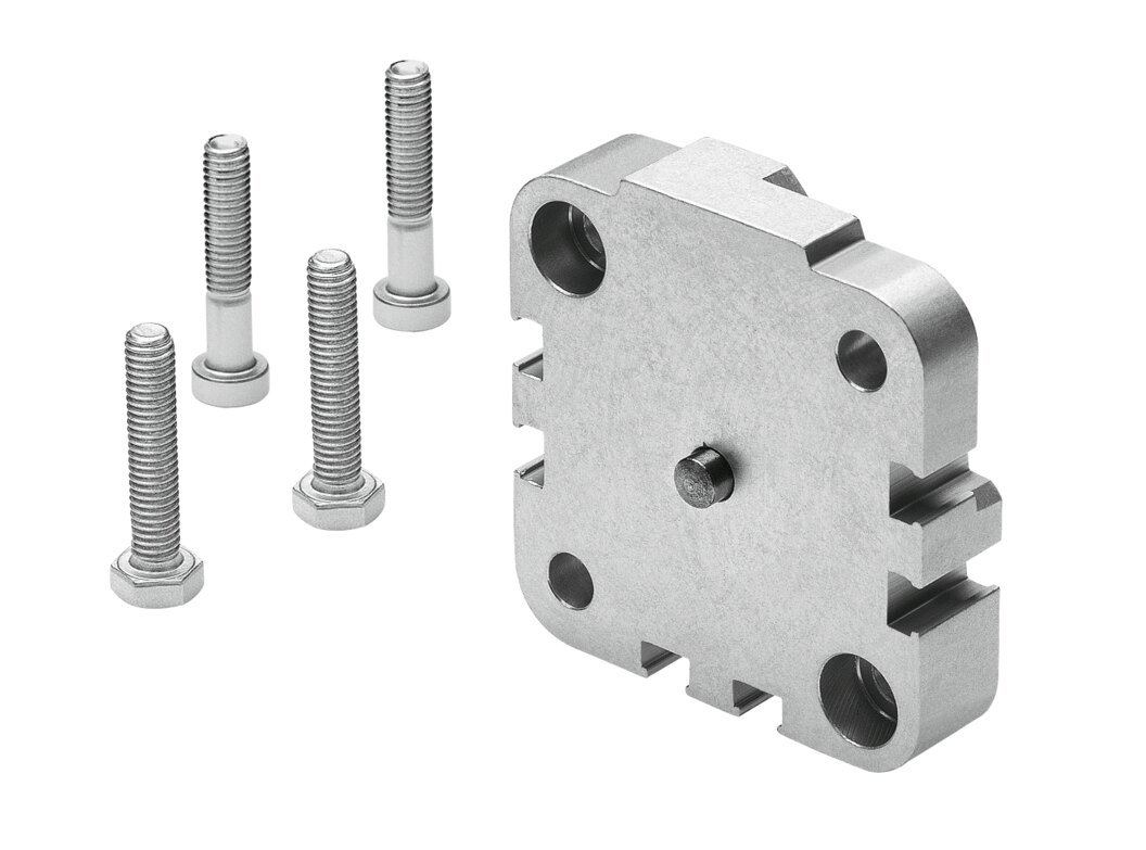 Multi-position kit