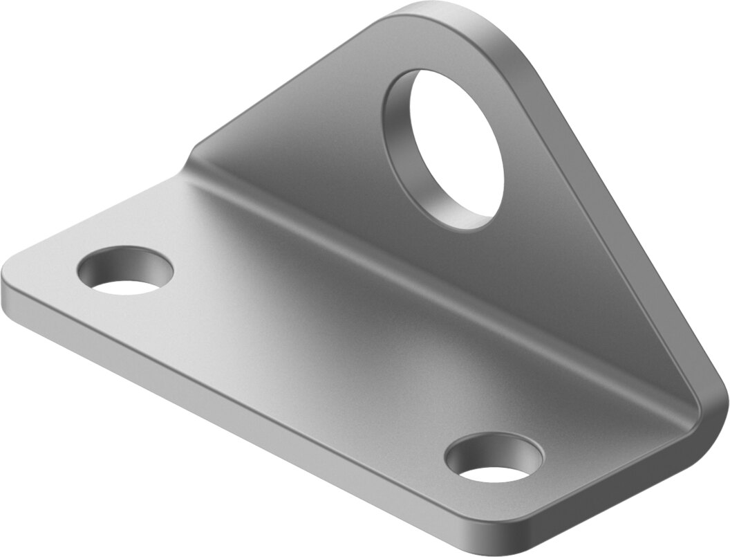 Foot mounting