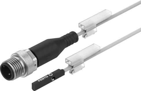 Proximity switch