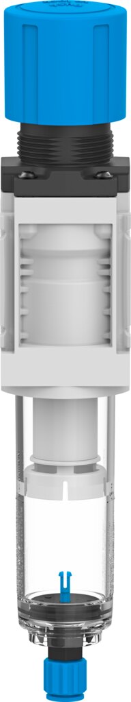 Filter regulator