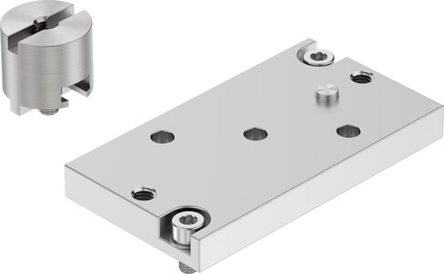 Adapter kit